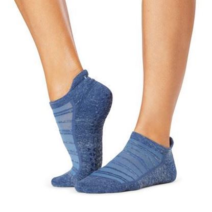 Savvy Grip Yoga Socks